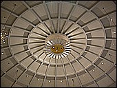 2nd largest Dome in the World.JPG