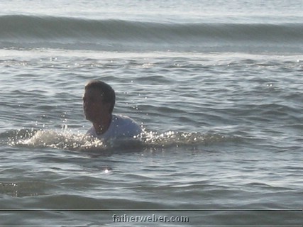 Being Baptized.JPG