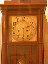 Time Padre Pio Died.JPG